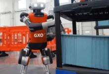 الروبوت البشري Digit يحصل على أول وظيفة رسمية: خطوة نحو مستقبل