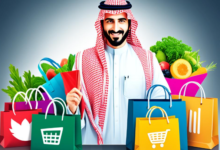 أفضل أسماء مواقع تسوق اون لاين في السعودية