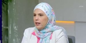 المصرية مروة سعودي تحصد جائزة الابتكار في الأعمال للنساء بألمانيا لعام 2024