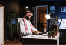الألعاب الإلكترونية