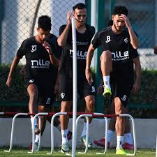 ماذا ينقص الزمالك للعودة إلى المنافسة على الدوري المصري؟
