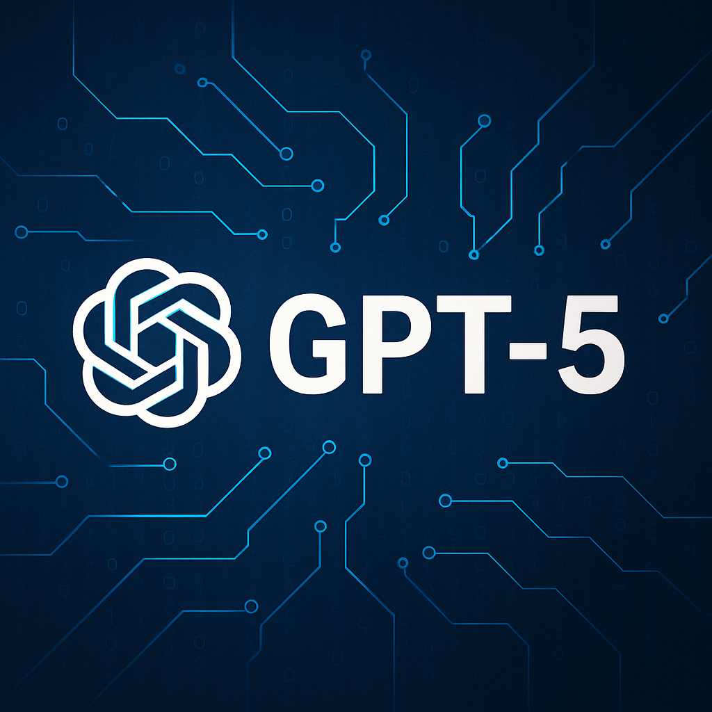 GPT-5 – ثورة جديدة في عالم الذكاء الاصطناعي