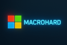 Macrohard .. منافس مايكروسوفت 2026