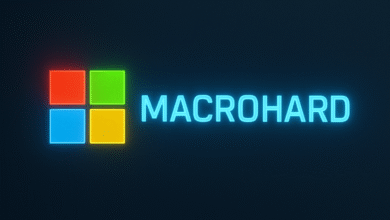 Macrohard .. منافس مايكروسوفت 2026
