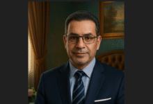المبتكر عبد الحكيم حامد: تكييف صديق للبيئة وموفر للطاقة
