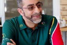 امتياز سليمان.. من الطب إلى صناعة الأمل في أفريقيا والعالم