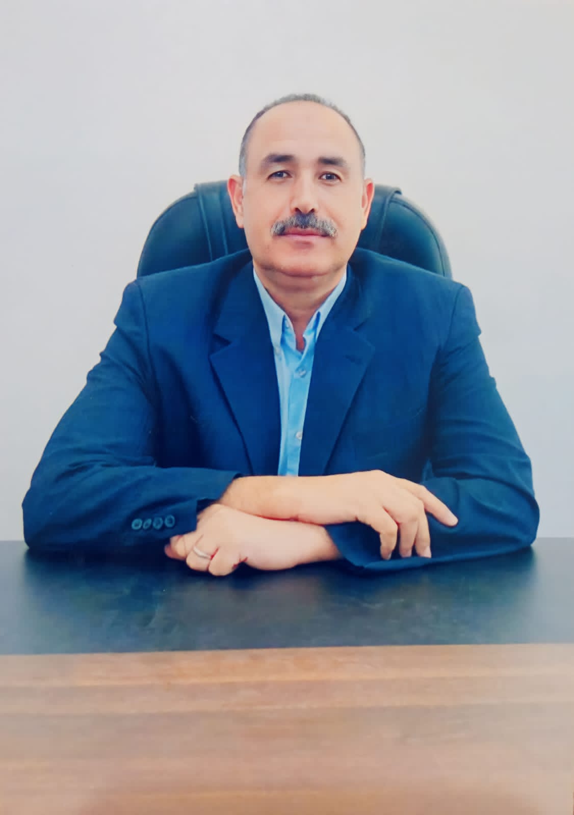 محمد سعد عبد الحميد القصاص