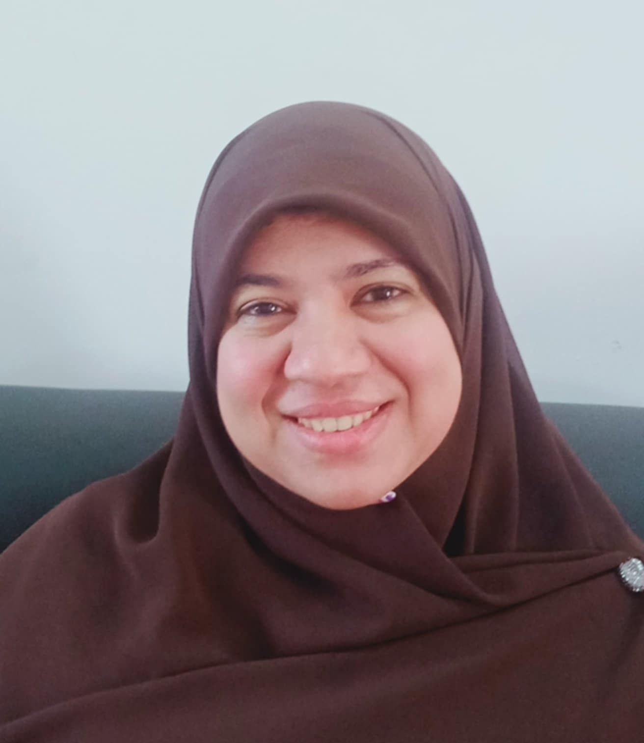 الدكتورة سالي أحمد محمد