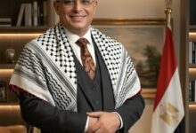 لوحة فرعونية تكشف التزوير اليهودي للتاريخ