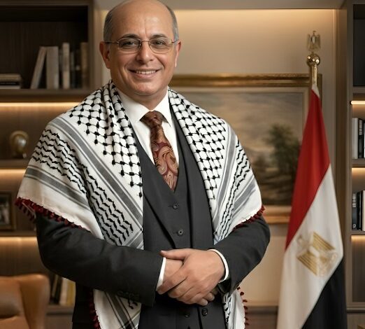 لوحة فرعونية تكشف التزوير اليهودي للتاريخ