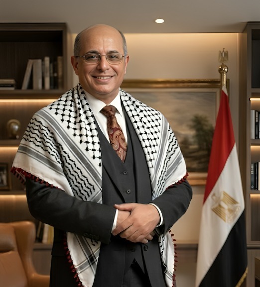 لوحة فرعونية تكشف التزوير اليهودي للتاريخ