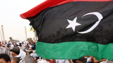 قانون براءات الاختراع الليبي