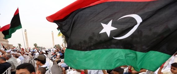 قانون براءات الاختراع الليبي