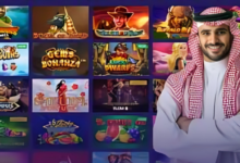 أفضل 5 كازينوهات مباشرة للاعبين السعوديين 2026 - مراجعة شاملة