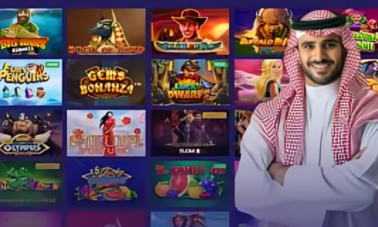 أفضل 5 كازينوهات مباشرة للاعبين السعوديين 2026 - مراجعة شاملة