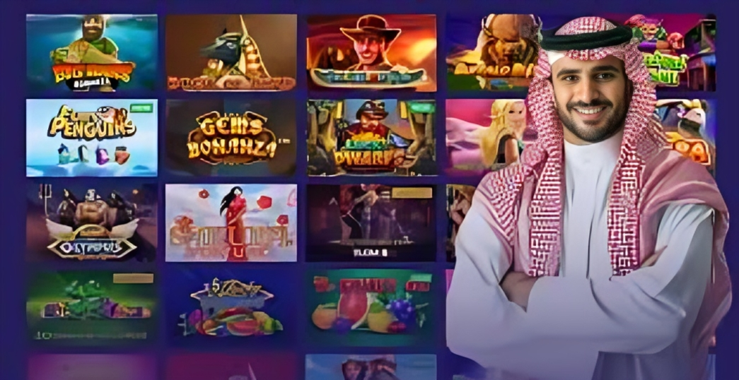 أفضل 5 كازينوهات مباشرة للاعبين السعوديين 2026 - مراجعة شاملة