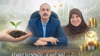 "الخليج أجرو لاب": نحو مستقبل واعد للأمن الغذائي العربي