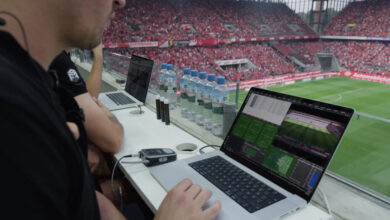 كيف غيّر التحليل الرقمي طريقة فهم كرة القدم الحديثة؟