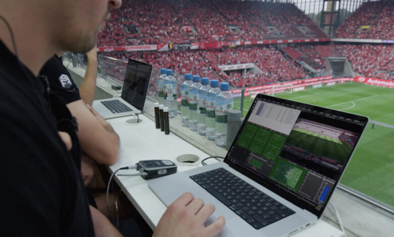 كيف غيّر التحليل الرقمي طريقة فهم كرة القدم الحديثة؟