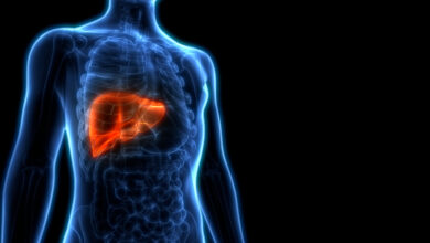 العلاج الشامل لارتفاع سكر الدم ودهون الكبد