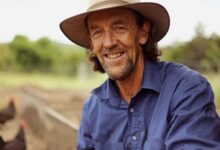 جيف لوتون.. الفطرة التي جمعت بين الإيمان والطبيعة