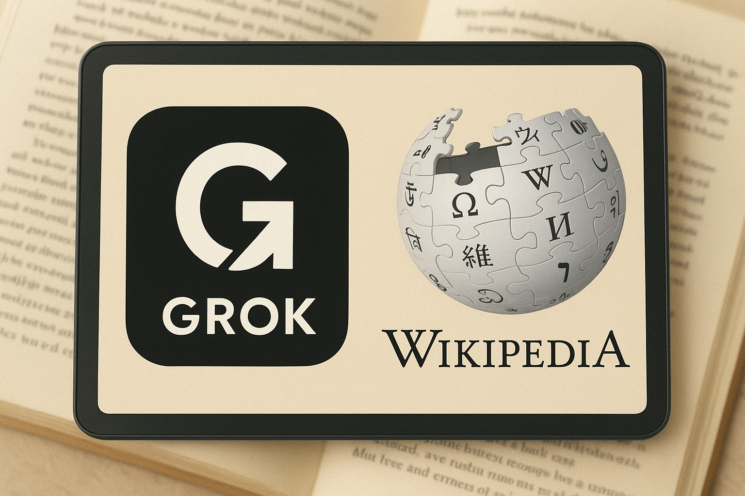 جروكيبيديا