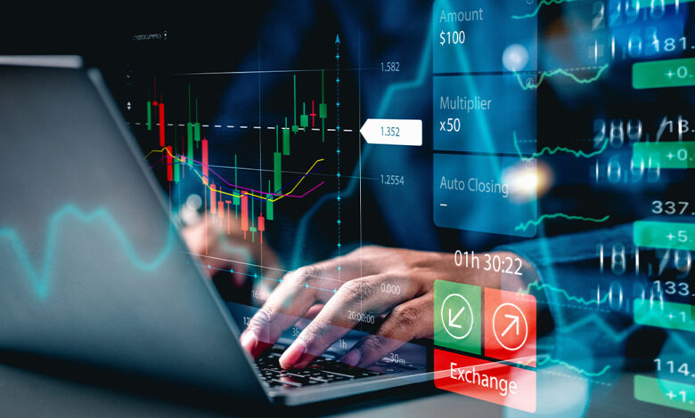 لماذا يجب على كل متداول البدء بتجربة تداول الخوارزميات اليوم