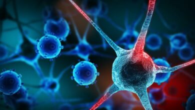 فيديو | لـ محاربة السرطان طبيب ألماني يقدم وصفة قوية