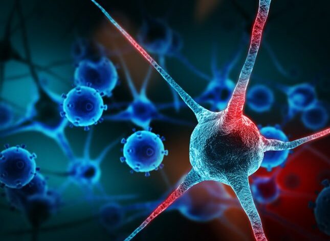 فيديو | لـ محاربة السرطان طبيب ألماني يقدم وصفة قوية