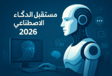 مستقبل الذكاء الاصطناعي في عام 2026
