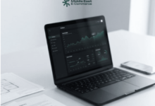ميدل إيست: منظومة رقمية متكاملة تعيد تعريف التجارة والعمل والتواصل في مكان واحد