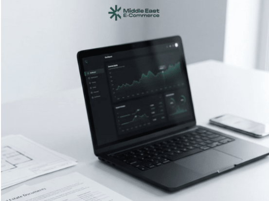 ميدل إيست: منظومة رقمية متكاملة تعيد تعريف التجارة والعمل والتواصل في مكان واحد