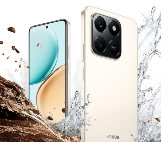 HONOR X7d للمسافرين لماذا يعد اختيارًا ذكيًا